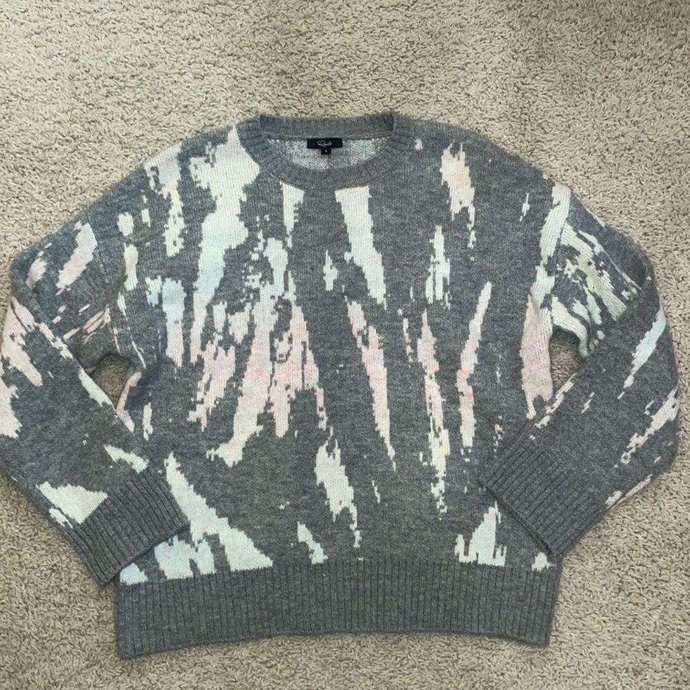 Rails sweater - Picture 2 of 5